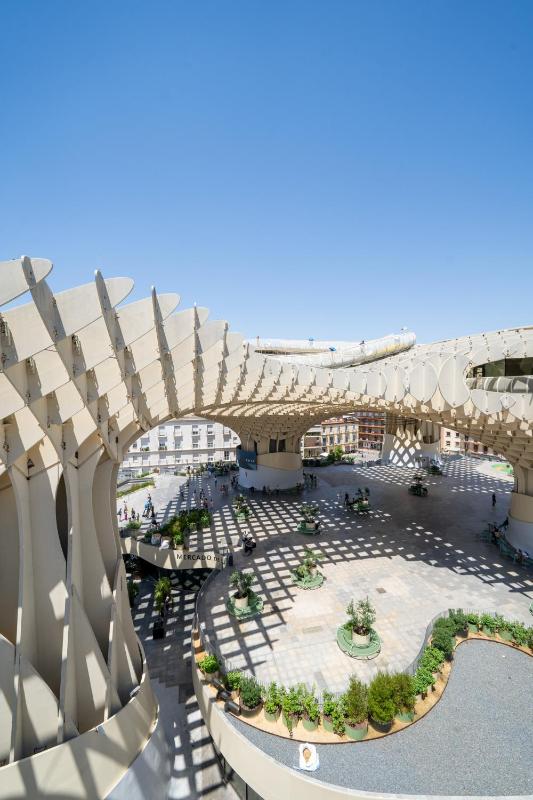 Ocean Drive Sevilla - image 7