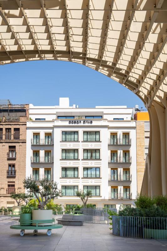 Ocean Drive Sevilla - image 5