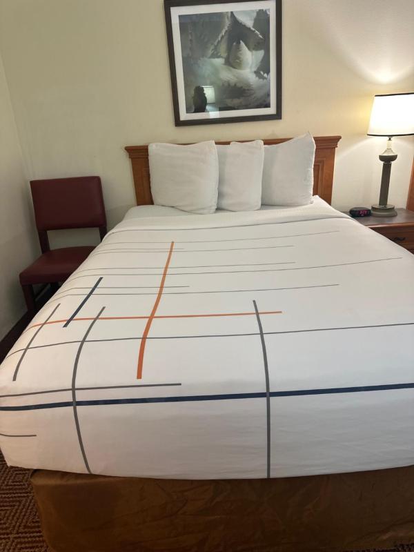 Deluxe Double Room with Two Double Beds image 3