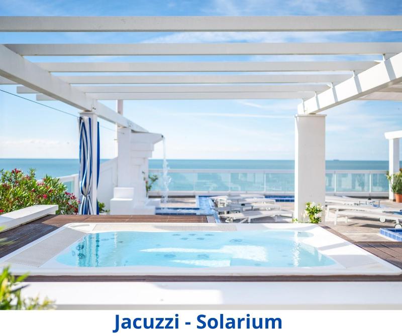 Hotel Orizzonte - image 1