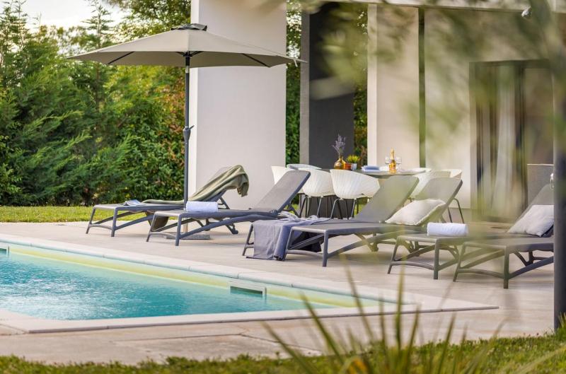 Villa with Private Pool image 3