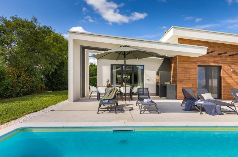 Villa with Private Pool image 2