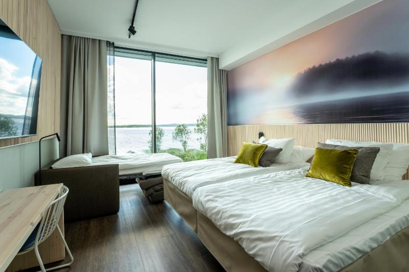Twin Room image 1