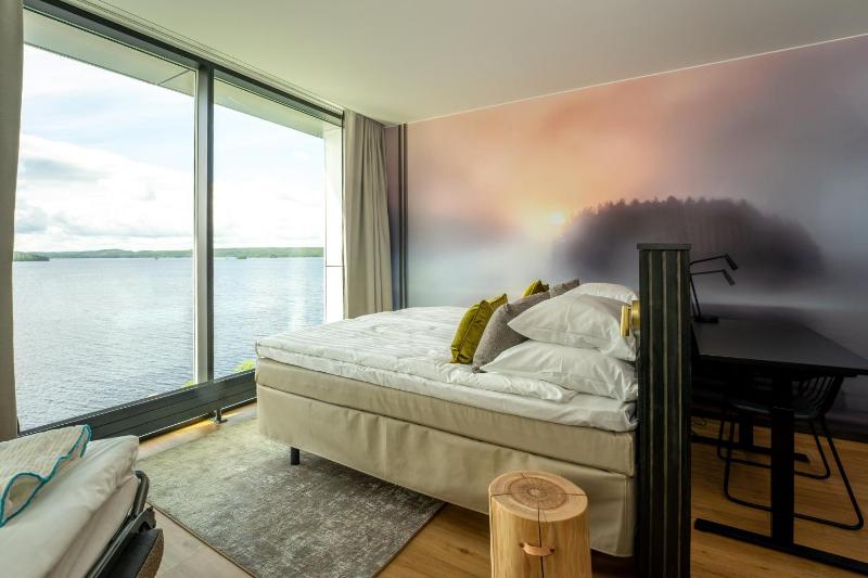 Quadruple Room image 1