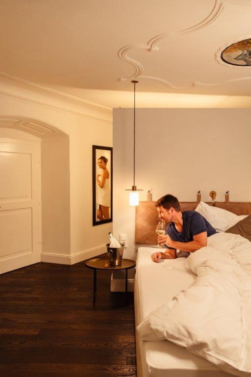Superior Double Room image 4
