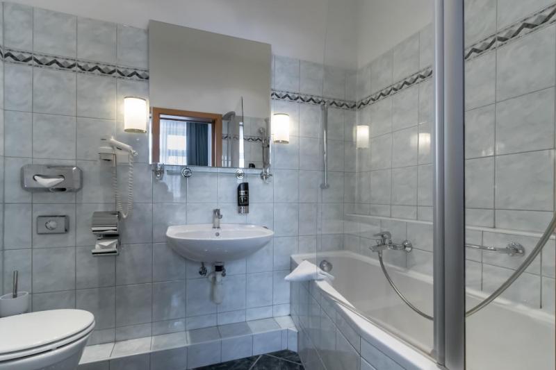 Hotel Corvinus Vienna - image 6