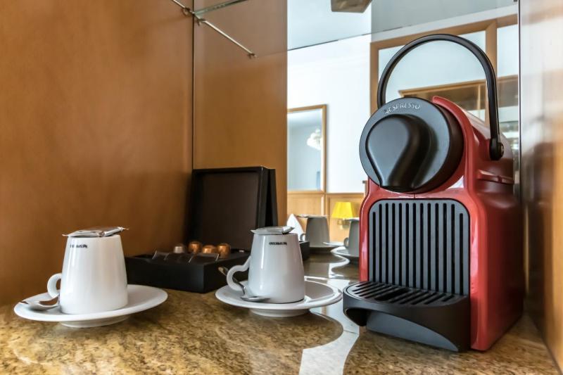 Hotel Corvinus Vienna - image 5