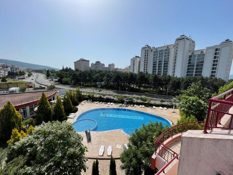 Green Fort Suites & Green Fort - Sea Viev apartments - image 31