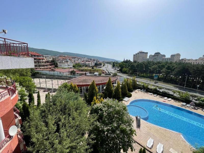 Green Fort Suites & Green Fort - Sea Viev apartments - image 17