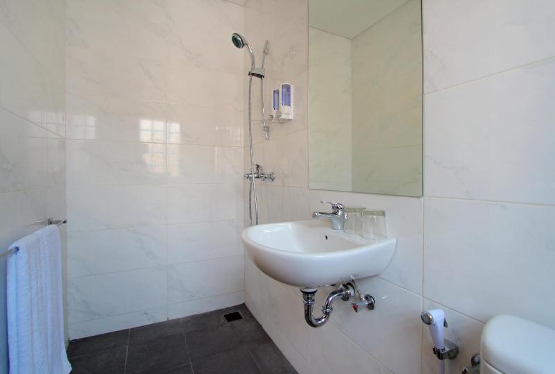 Vansari Hotel - image 12