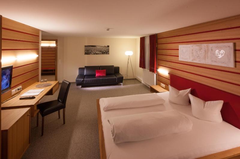 Comfort Double Room image 2