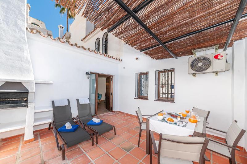 Pueblo Evita Premium Suites - image 38