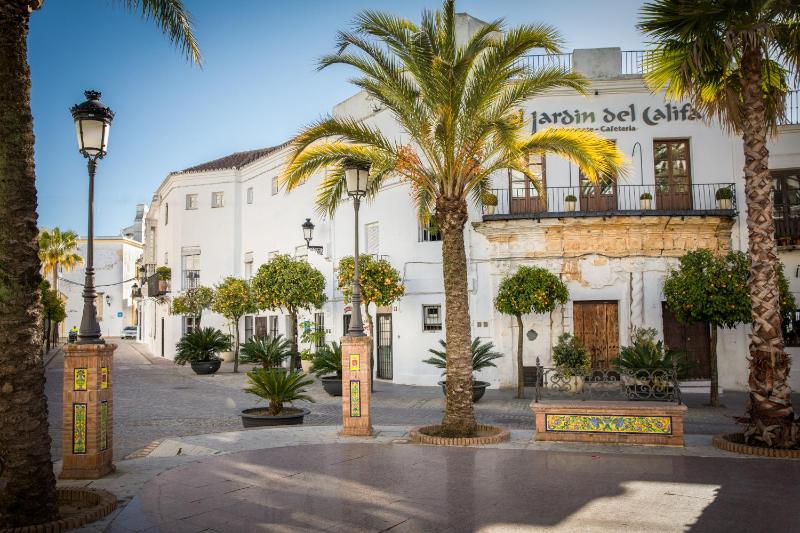 Hotel La Casa del Califa - image 24