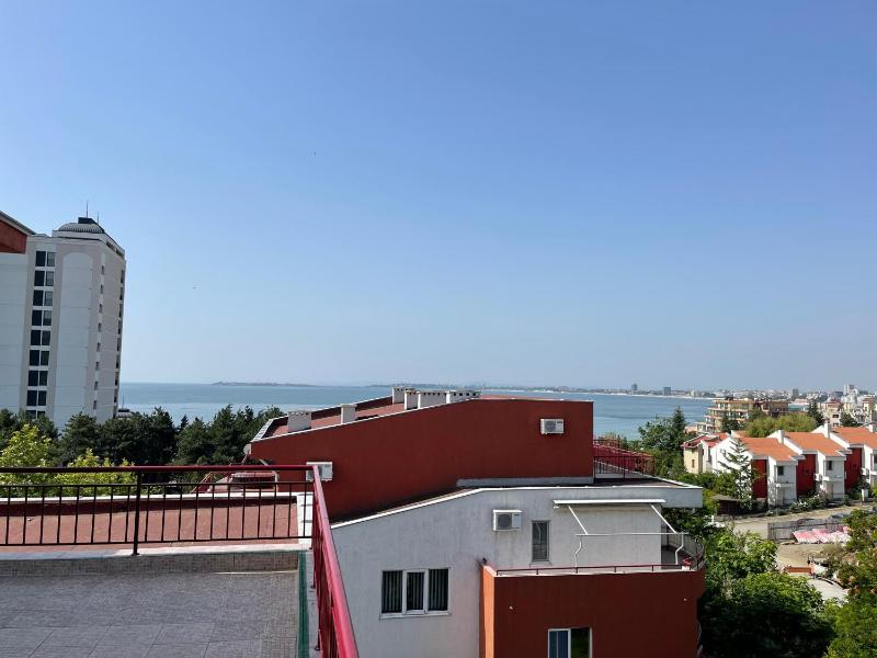 Green Fort Suites & Green Fort - Sea Viev apartments - image 16
