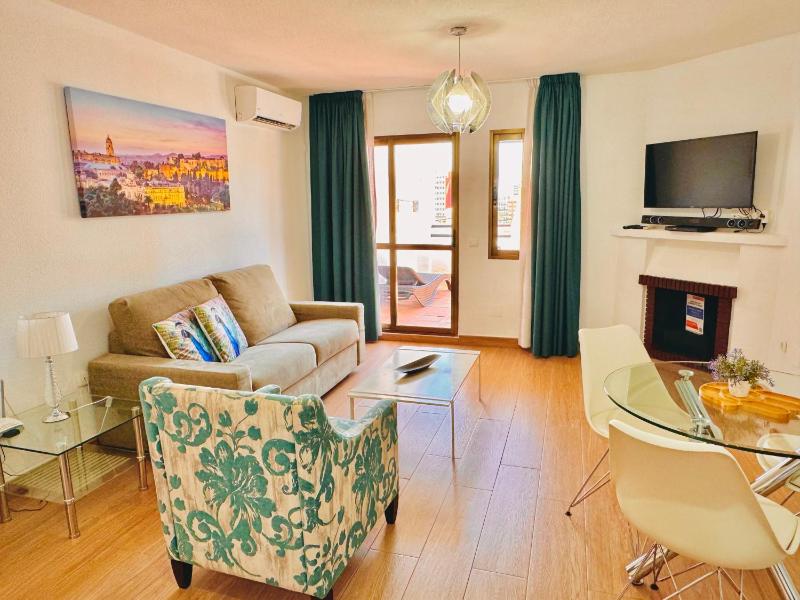 Pueblo Evita Premium Suites - image 24