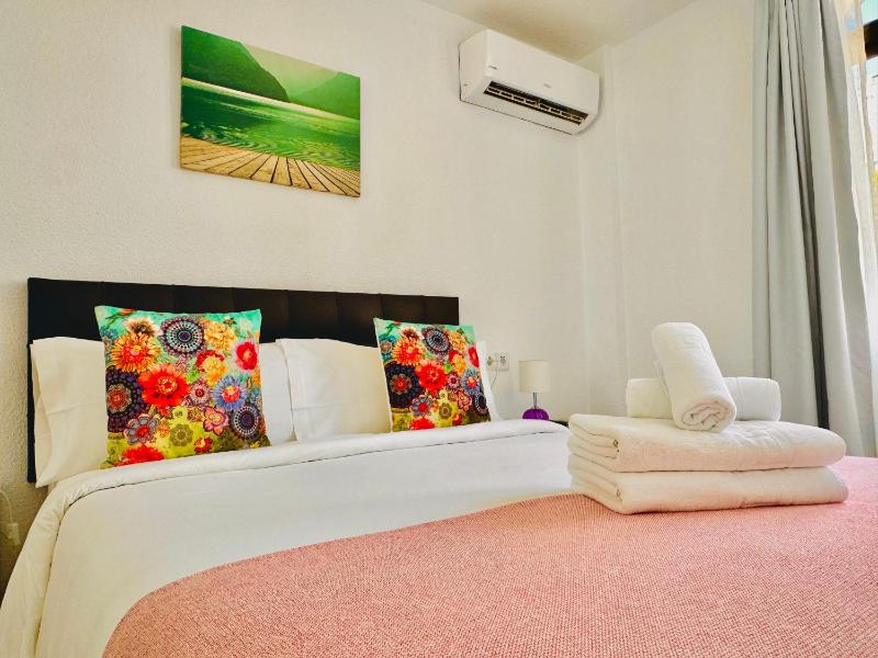 Pueblo Evita Premium Suites - image 17