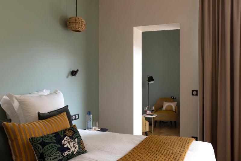 L'INVITATION AU VOYAGE - Hôtel & Spa - image 19