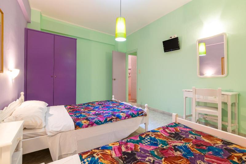 Two-Bedroom Apartment image 2