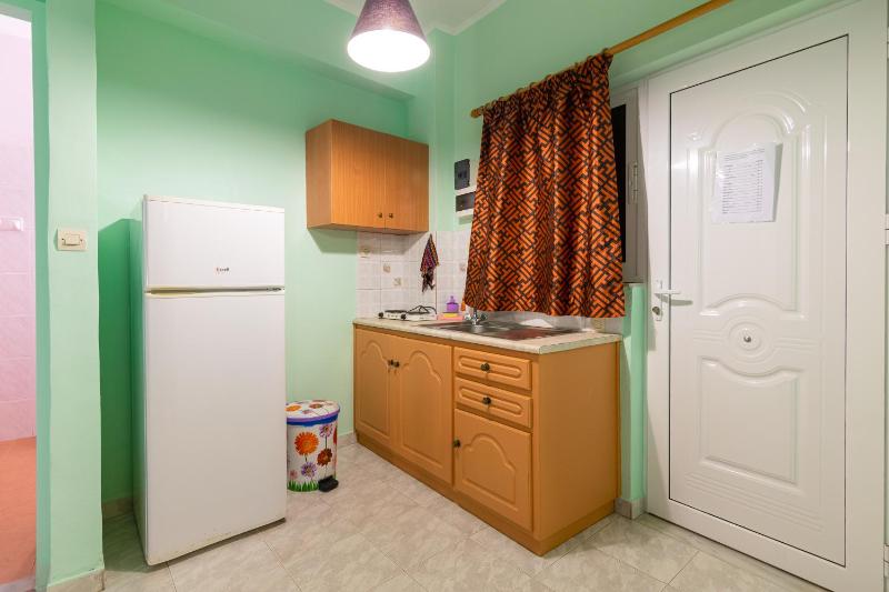 Two-Bedroom Apartment image 4
