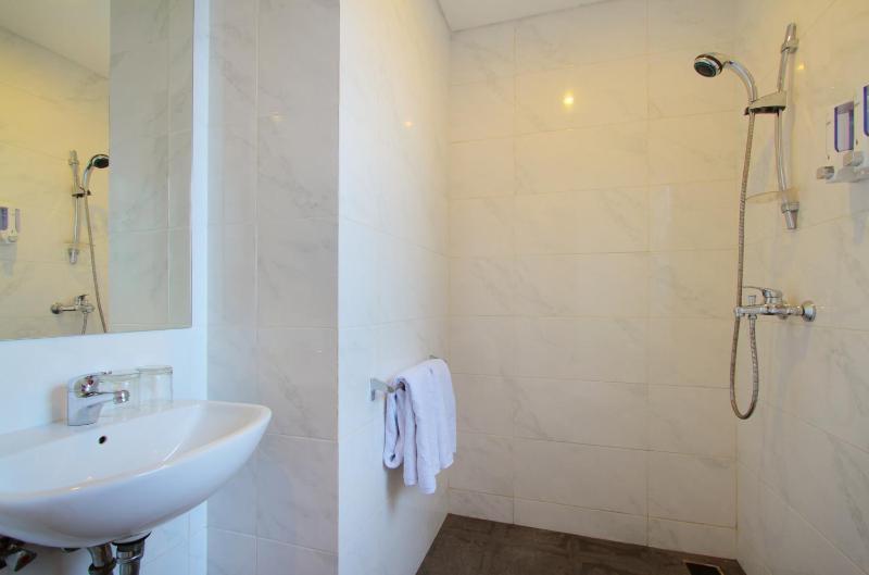 Vansari Hotel - image 11