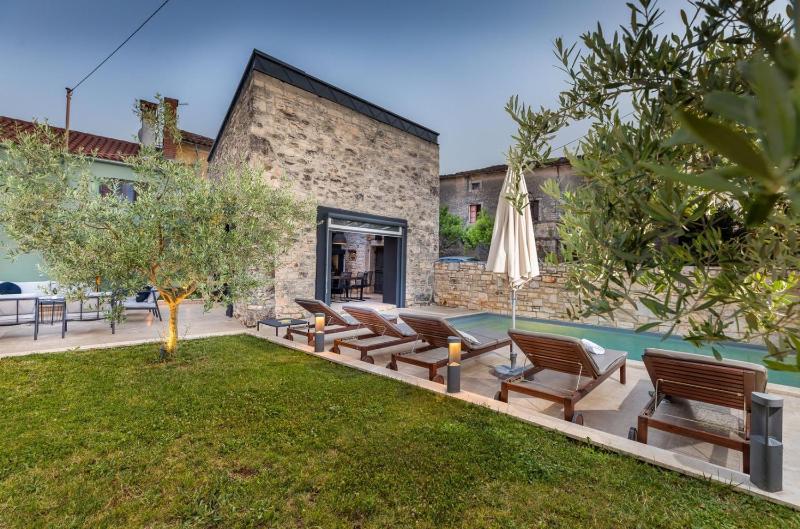 Villa with Private Pool image 2