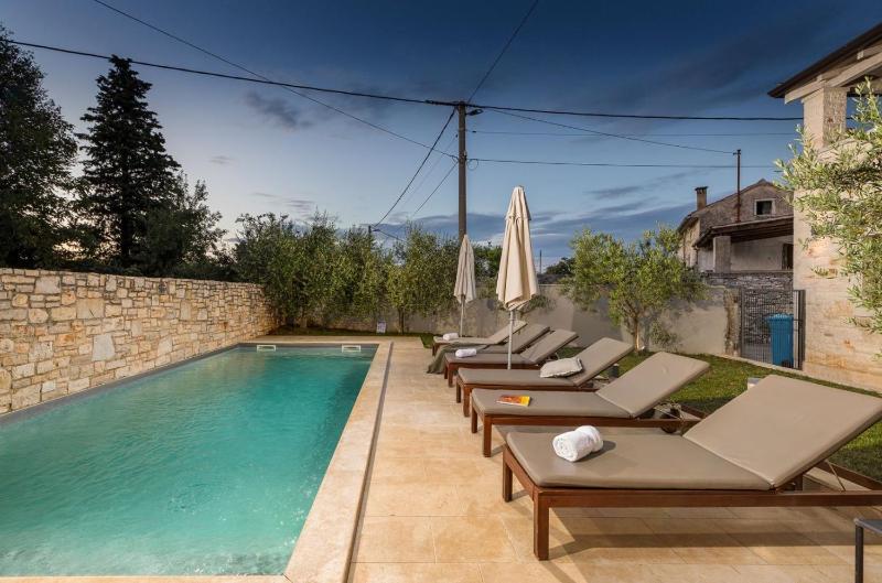 Villa with Private Pool image 4