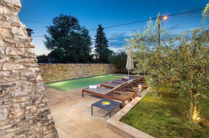 Villa with Private Pool image 3