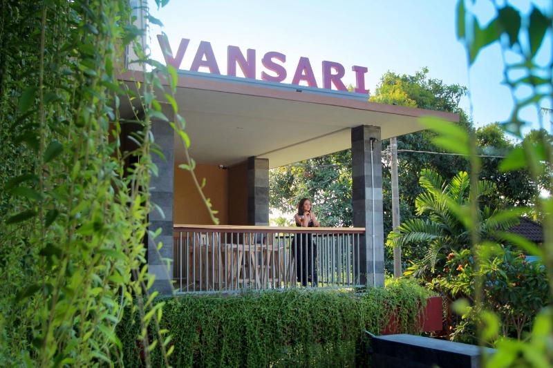 Vansari Hotel - image 27