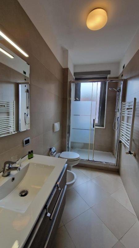 Apartment with Balcony image 3