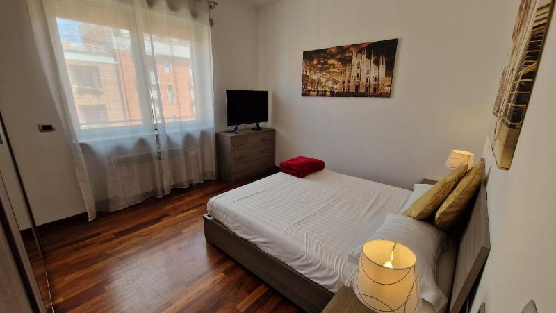 Deluxe Apartment image 4