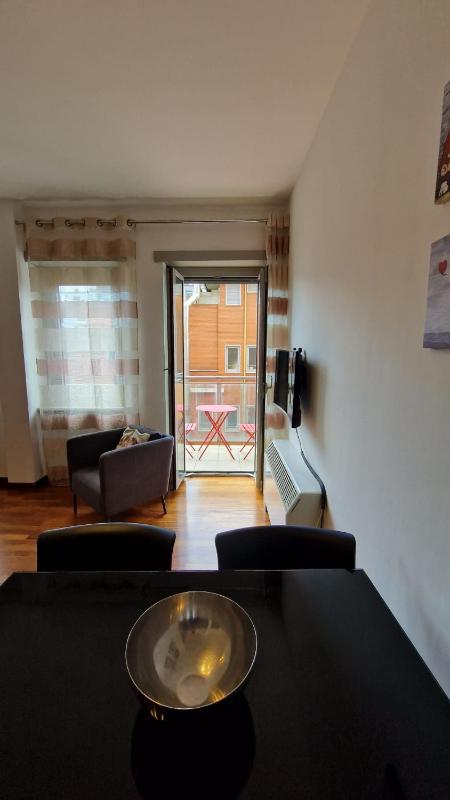 Apartment with Balcony image 4