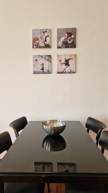 Family Suite with Balcony image 4