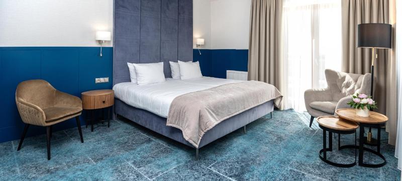 Hotel Szafir - image 23