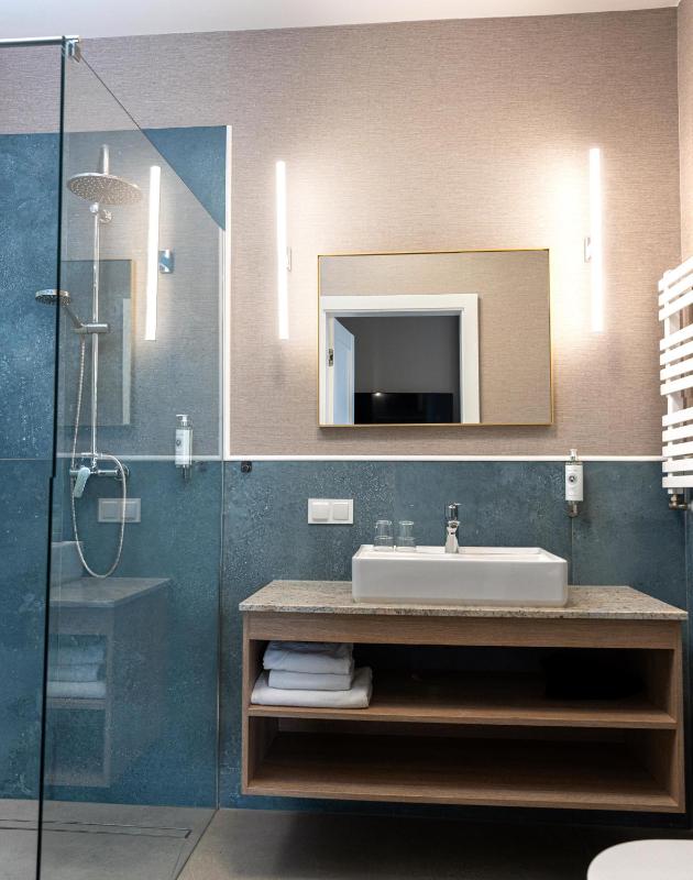 Hotel Szafir - image 32