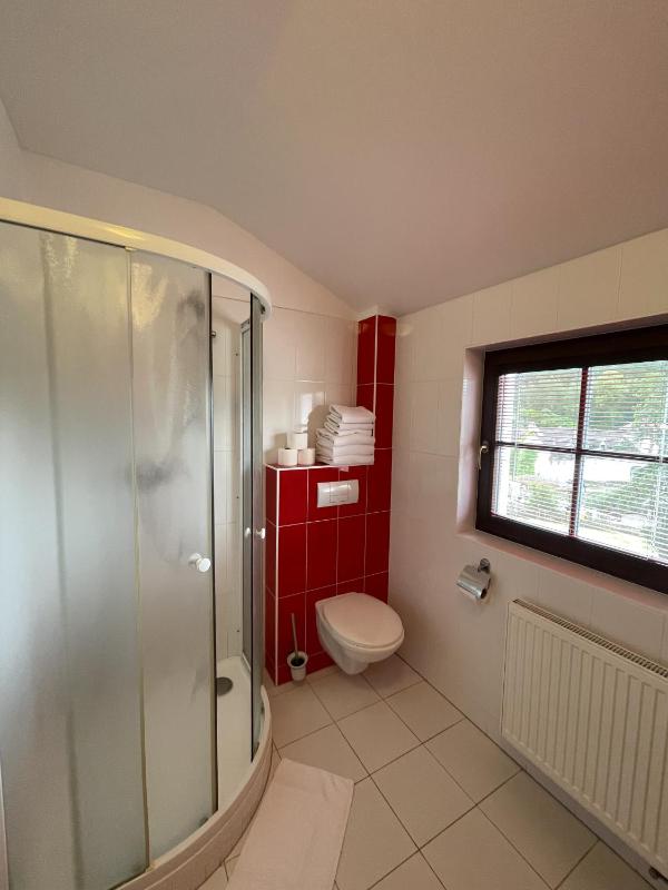Double or Twin Room image 1