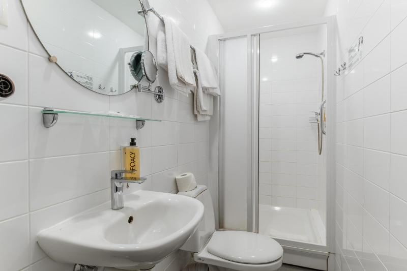 Triple Room with Gym Access image 2