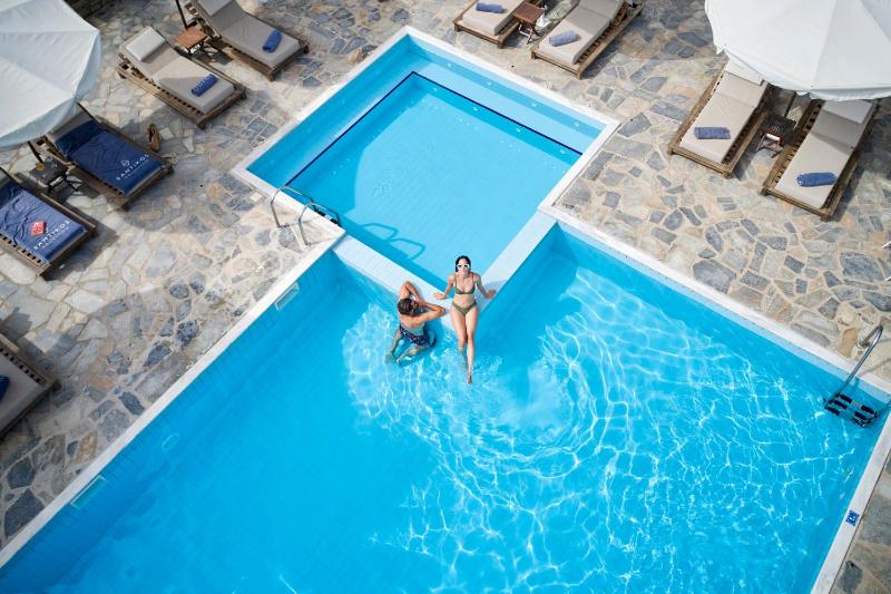 Aegean Suites Santikos Collection - image 34