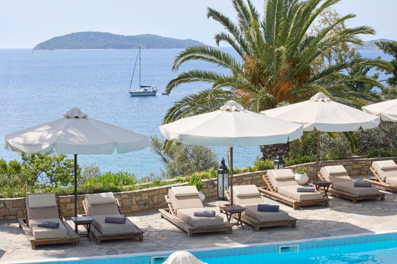 Aegean Suites Santikos Collection - image 22