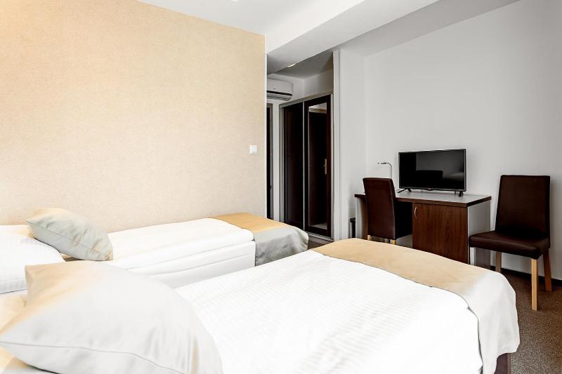 Double or Twin Room image 3