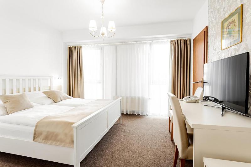 Double Room image 1