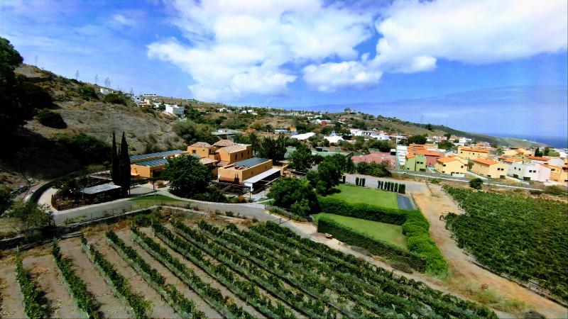 Hotel Rural El Mondalón - image 22