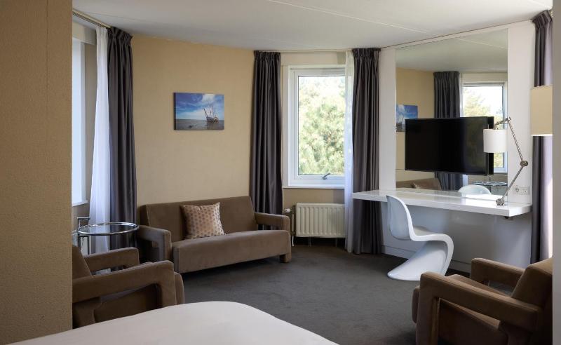 Executive Double room Dune Side image 3