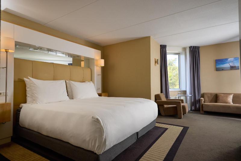 Executive Double room Dune Side image 4