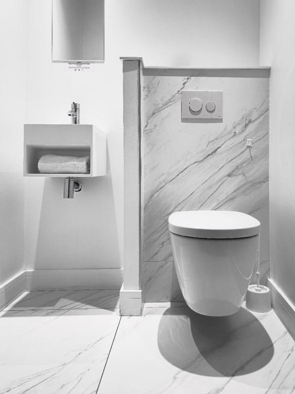Grand Hôtel Dauphiné Toulon Boutique Hôtel & Suites - image 18