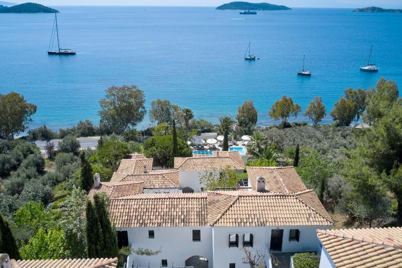 Aegean Suites Santikos Collection - image 13