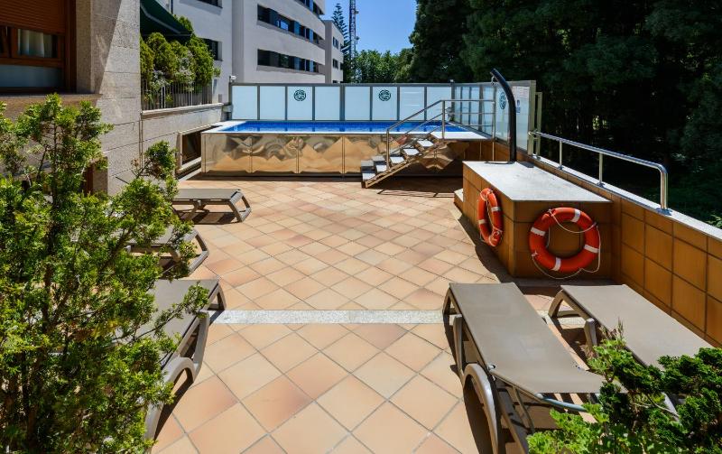 Apartamentos Trisquel - image 18