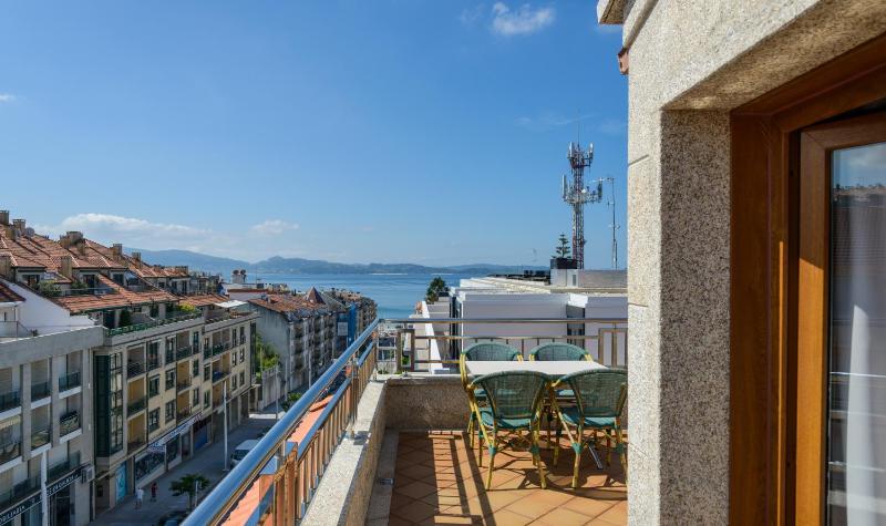 Apartment with Terrace image 3