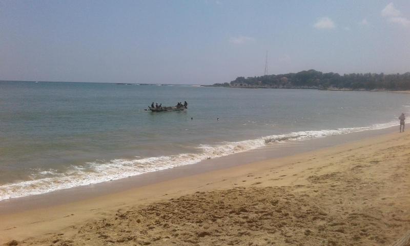 Sasagara Beach Villa - image 7