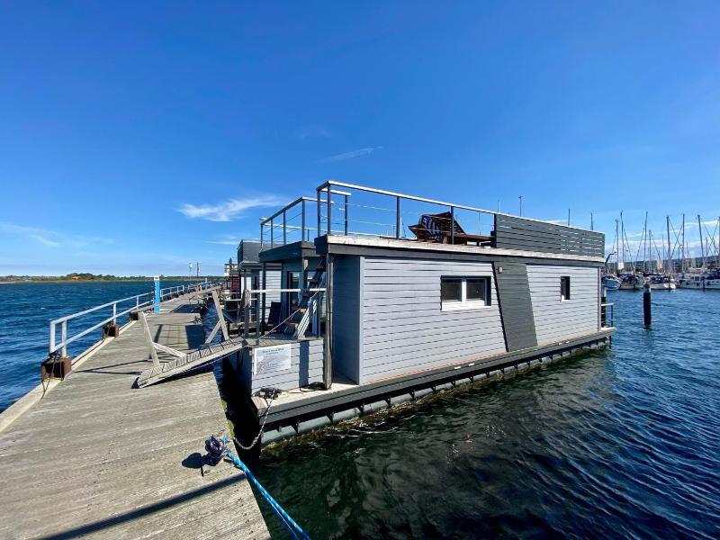 Hausboot Annis Mehrblick - image 10