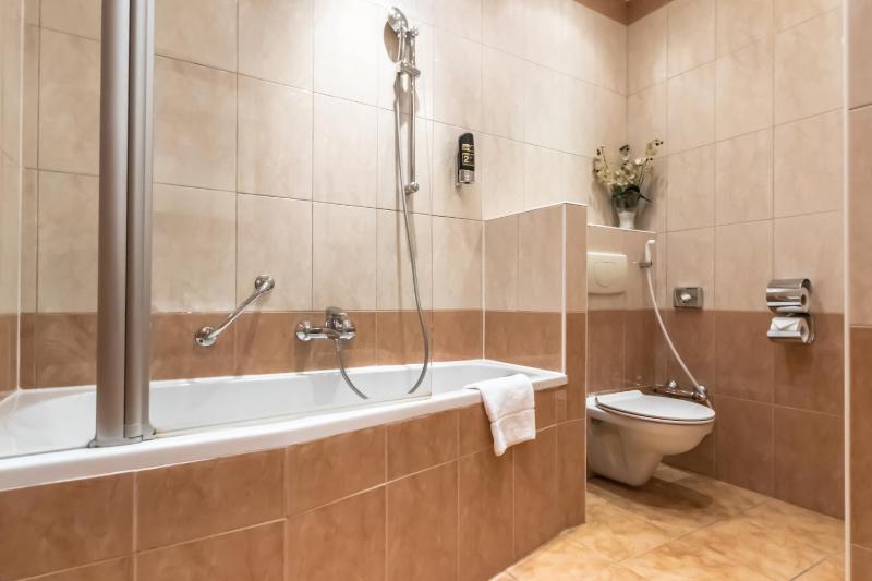 Hotel Corvinus Vienna - image 12